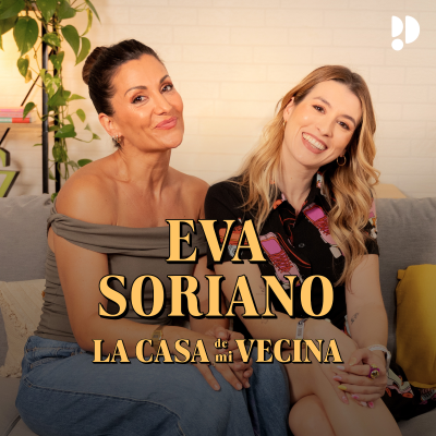 episode 3x14 “Las expectativas” con Eva Soriano artwork