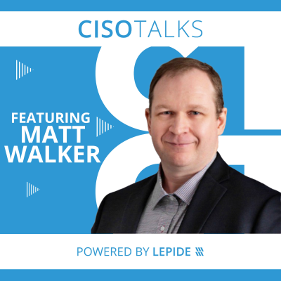 episode Building the Future of Cybersecurity Talent artwork