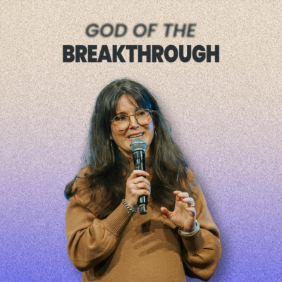 episode Wenn Mauern wachsen: Göttliche Prinzipien für Konflikte | Frauke Teichen & Hannah Vorwerk artwork