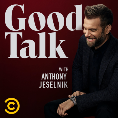 episode Kumail Nanjiani artwork