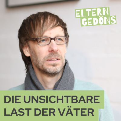 episode Die unsichtbare Last der Väter artwork