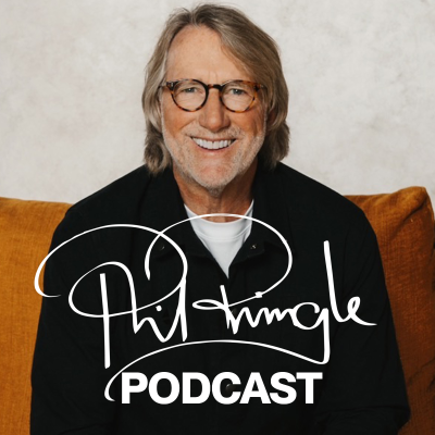 Phil Pringle Podcast