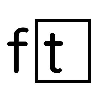 episode Font Text Web Design & SEO artwork
