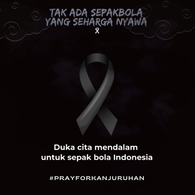 episode Duka Sepakbola artwork