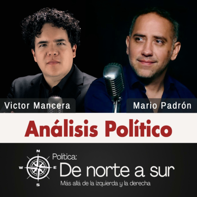 Política: De Norte a Sur