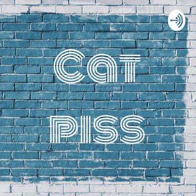 Cat piss