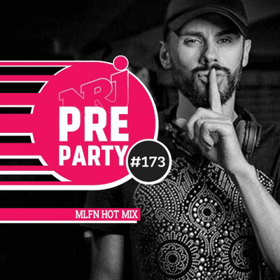 episode MLFN - NRJ Pre Party 185 [21.08.2020] #185 artwork