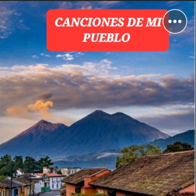episode CANCIONES de mi PUEBLO artwork