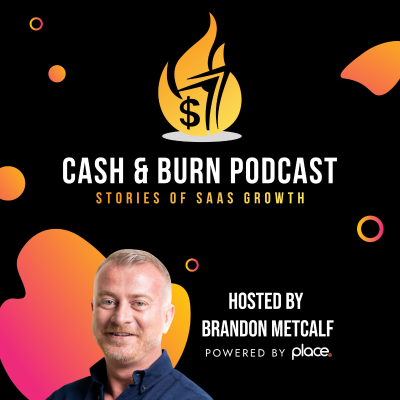 episode The Challenges Faced by Today's CEOs w / Dave Kellogg artwork