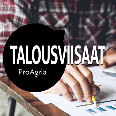 Talousviisaat