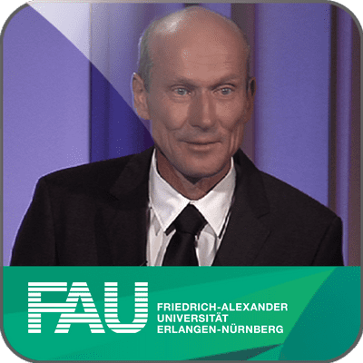 episode Paläontologie entstaubt – Neue Forschungsziele eines alten Fachs 2015/2016 artwork