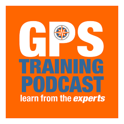 episode GPS Training Podcast – number 116 artwork