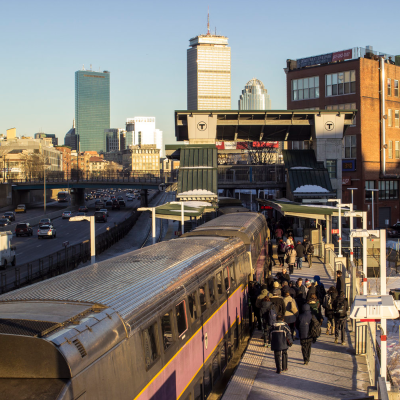 episode Codcast 101: Salvucci takes new tack on West Station artwork