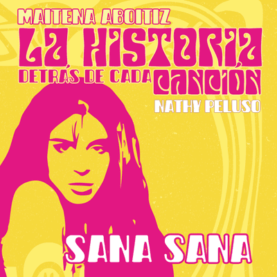 episode Nathy Peluso: SANA SANA artwork