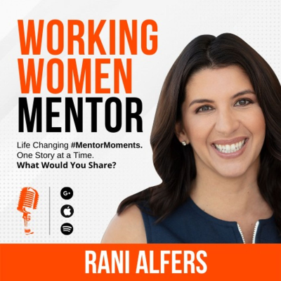 episode From Base to Broadcast: A Military Spouse’s Guide to Confidence, Connection & Community artwork