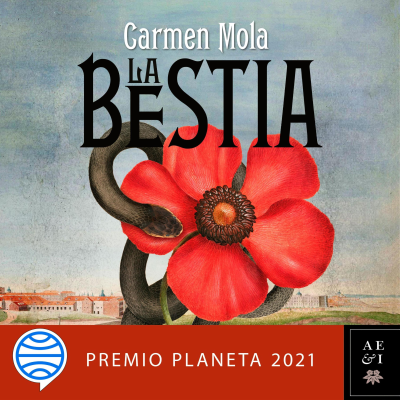 La Bestia - podcast