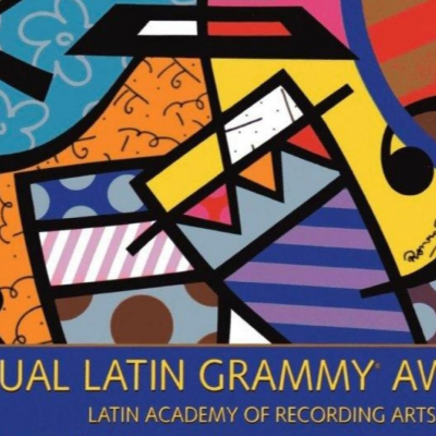 episode CRÓNICAS APASIONADAS T06C078 Los primeros Latin Grammy 1ª parte (12/07/2025) artwork