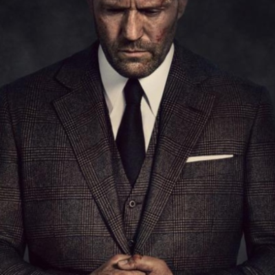 episode 434 - Despierta la Furia - Guy Ritchie - La gran Evasión artwork