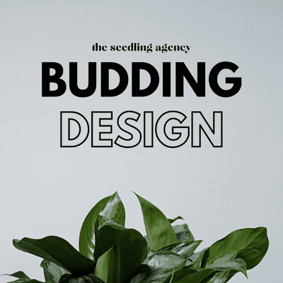 Budding Design