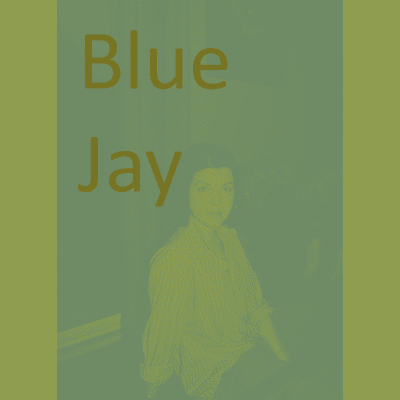 episode Blue Jay (With Jennifer Sparrowhawk) artwork