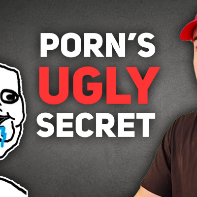 episode 18: Porn Addiction Expert: THIS Is What Porn Does to Your Brain artwork