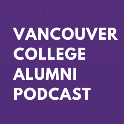 episode #7 Kevin Falcon (VC’81) Executive Vice President of Anthem Capital, formerly Minister of Finance of the BC Government artwork