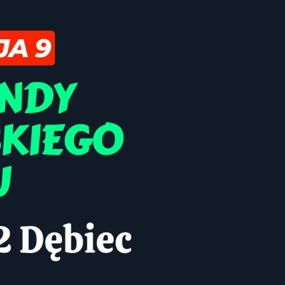 episode Czy Polska to księstwo i raj dla Creutzwel? - 52 Dębiec ciąg dalszy artwork