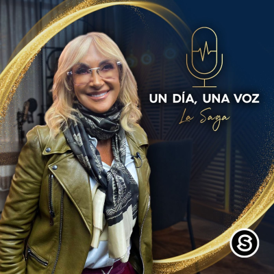 episode Raúl Morón con Adela Micha artwork