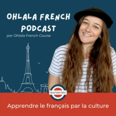 episode J’arrête Ohlala French Podcast ! artwork