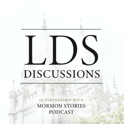 episode 62: Did Joseph Smith Have Sex With His Plural Wives? artwork