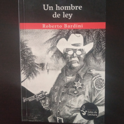 episode RECOMENDACIÓN LITERARIA DEL MES artwork