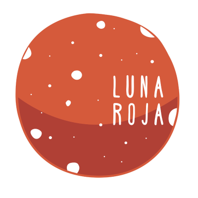 Luna Roja