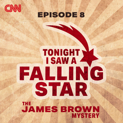 episode Tonight I Saw a Falling Star artwork