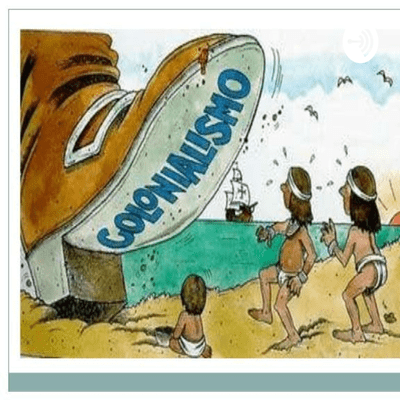 Colonialismo 3A Samantha Naranjo