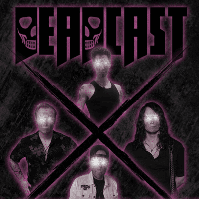 Deadcast - The Deadlights Podcast