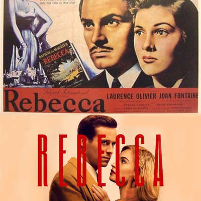 episode EP. 15 Rebeca artwork