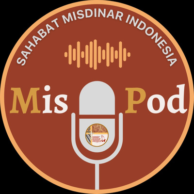 episode Surat Misdinar : Ketua Misdinar Gak Adil ? artwork