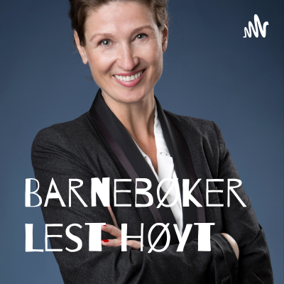 Barnebøker Lest Høyt