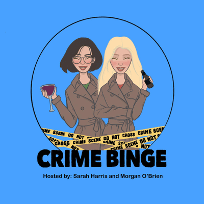 episode Episode 77: Robert Pickton artwork