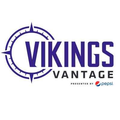 episode Vikings Vantage: ESPN's Kevin Seifert on Vikings Season, Playoff Destiny | Week 16 artwork