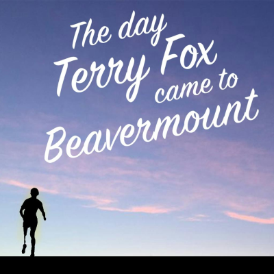 episode Minisode: The Day Terry Fox Came To Beavermount artwork