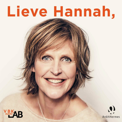 episode Podcasttip: Lieve Hannah artwork