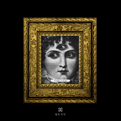 episode Alex Grafton - For You Quzu (November' 20) artwork
