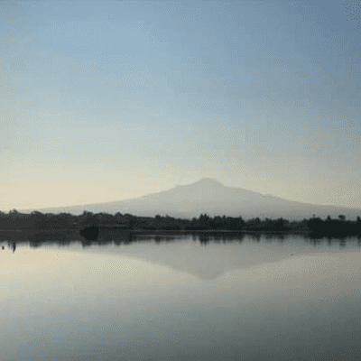 Agua En Tlaxcala