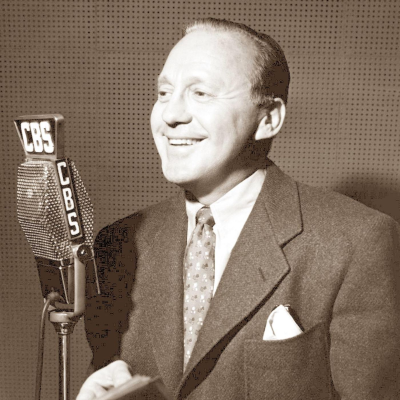 episode Classic Radio 09-14-25 - New Bandleader, Sin of Madeline Fudnick, and Venus Well Served artwork