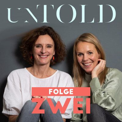 episode 2. Unsicherheiten, Komplexe und Nasen-OPs artwork