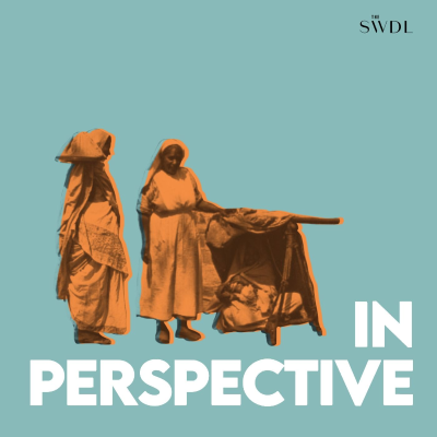 episode Piro’s Resistance Literature, the Colonial Attack on Dais, and More With Dr. Anshu Malhotra artwork
