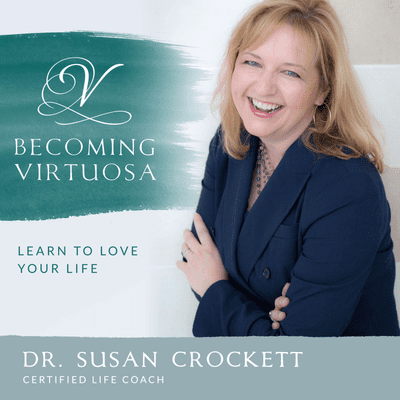 episode Ep #35: Soul Healing Sundays: Priorities and Intentional Living: Increasing Capacity with Ceri Payne artwork