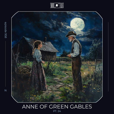 episode Anne of Green Gables pt. 24 artwork