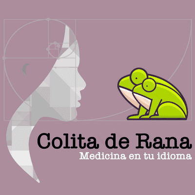 Colita De Rana